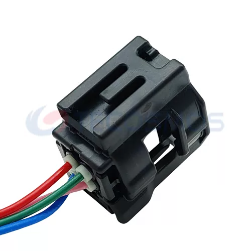 Automobile Waterproof Wiring Harness Connector Plug 6189-7449 - image 2